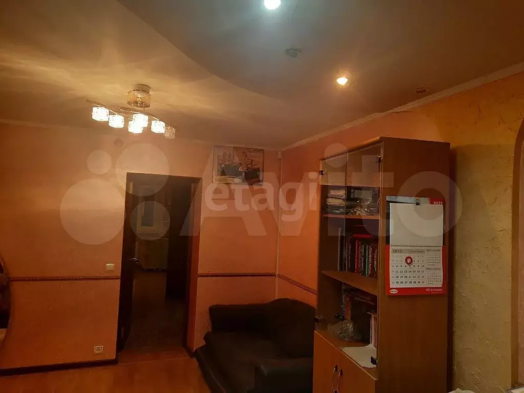 2-к. квартира, 70 м, 1/5 эт. - Фото 1