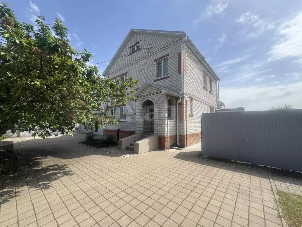 Дом в Белгородская область, Белгород ул. Газовиков, 33 (139 м) - Фото 2