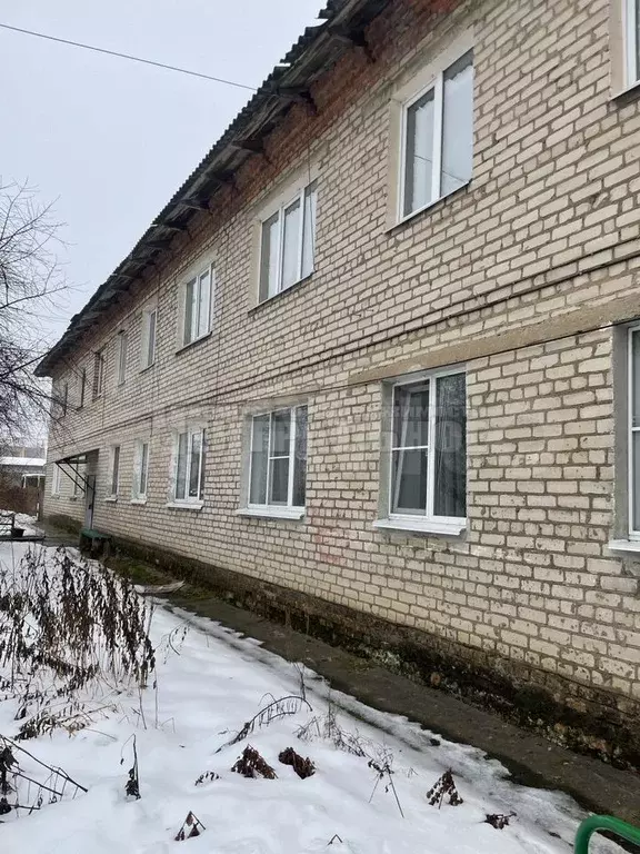 2-к. квартира, 40 м, 1/2 эт. - Фото 0