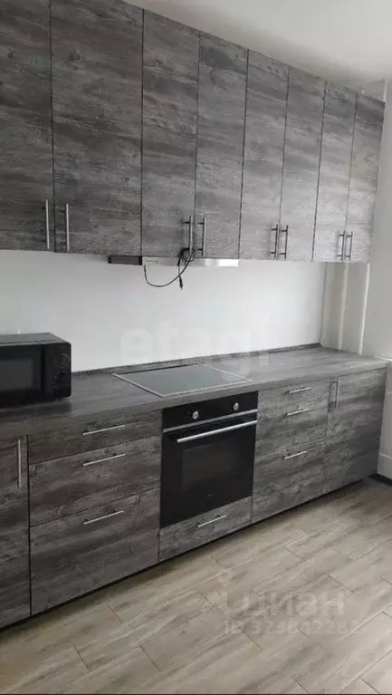 1-к кв. Тверская область, Тверь Новочеркасская ул., 53 (34.5 м) - Фото 1