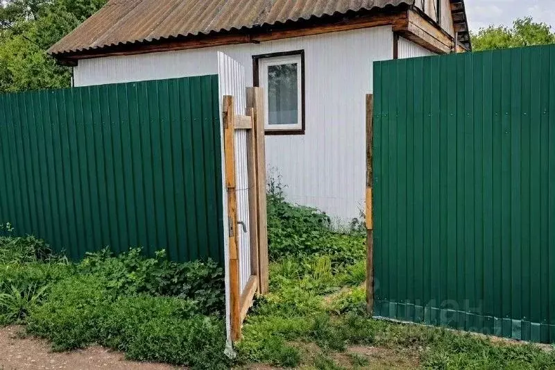 Дом в Башкортостан, Уфимский район, Зубовский сельсовет, Рябинушка ТСН ... - Фото 2