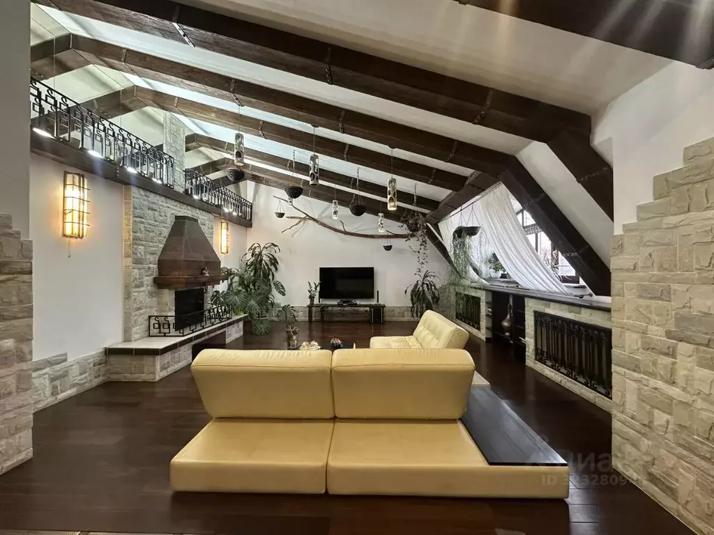 3-к кв. Омская область, Омск Съездовская ул., 29к1 (131.0 м) - Фото 1