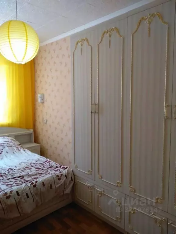2-к кв. Орловская область, Мценск 1-й мкр,  (42.9 м) - Фото 1