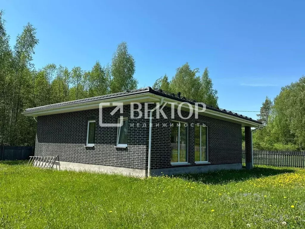 Дом в Костромская область, Кострома Ручеек СНТ, 17 (86 м) - Фото 1