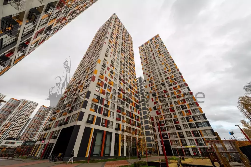 Гараж в Московская область, Красногорск ул. Липовой Рощи, 4к1 (13 м) - Фото 1