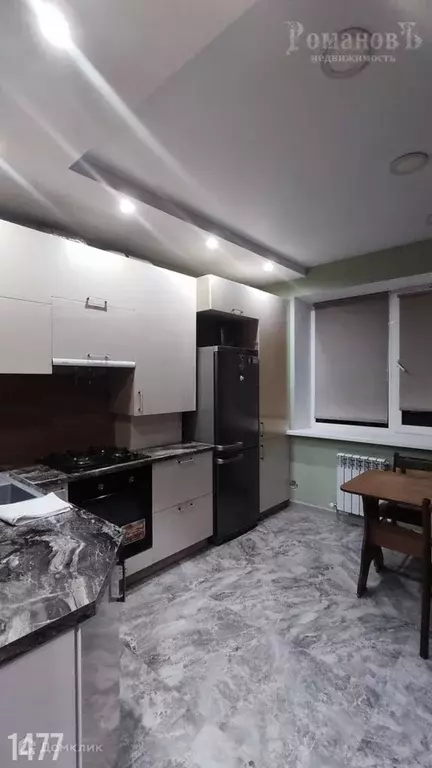 Продаётся 1-к квартира, 34 м - Фото 1
