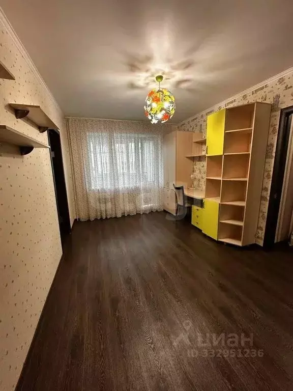 3-к кв. Пермский край, Пермь ул. Куйбышева, 93А (57.0 м) - Фото 2
