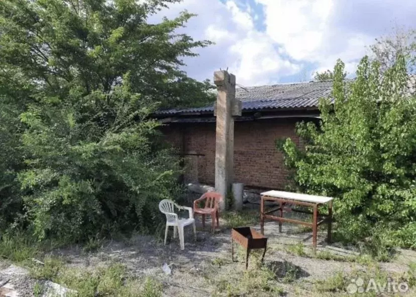 Дом в Ростовская область, Азов Азовский район, ул. Дружбы, 20 (30 м) - Фото 2