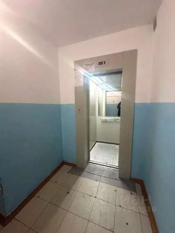 1-к кв. Ставропольский край, Кисловодск просп. Победы (35.5 м) - Фото 1