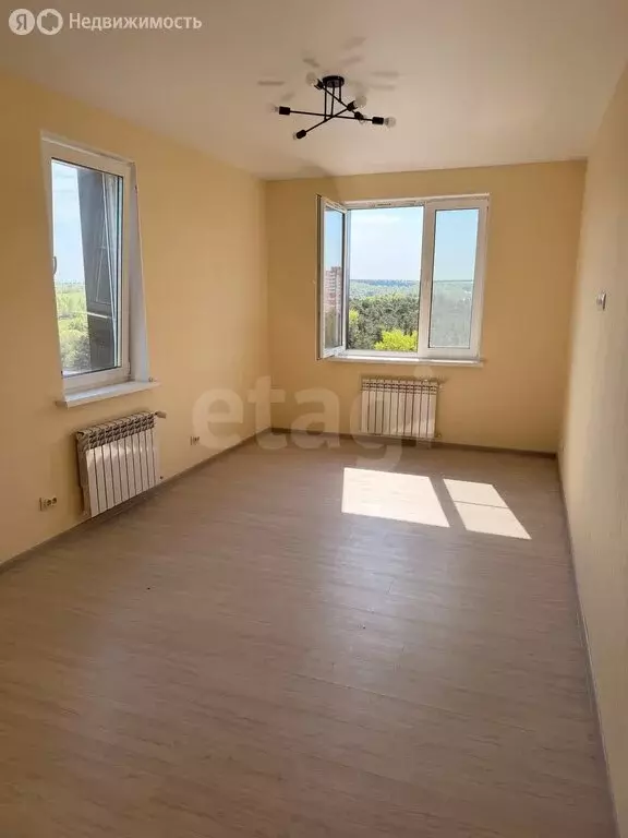 2-комнатная квартира: Дмитров, микрорайон ДЗФС, 15А (63.3 м) - Фото 1