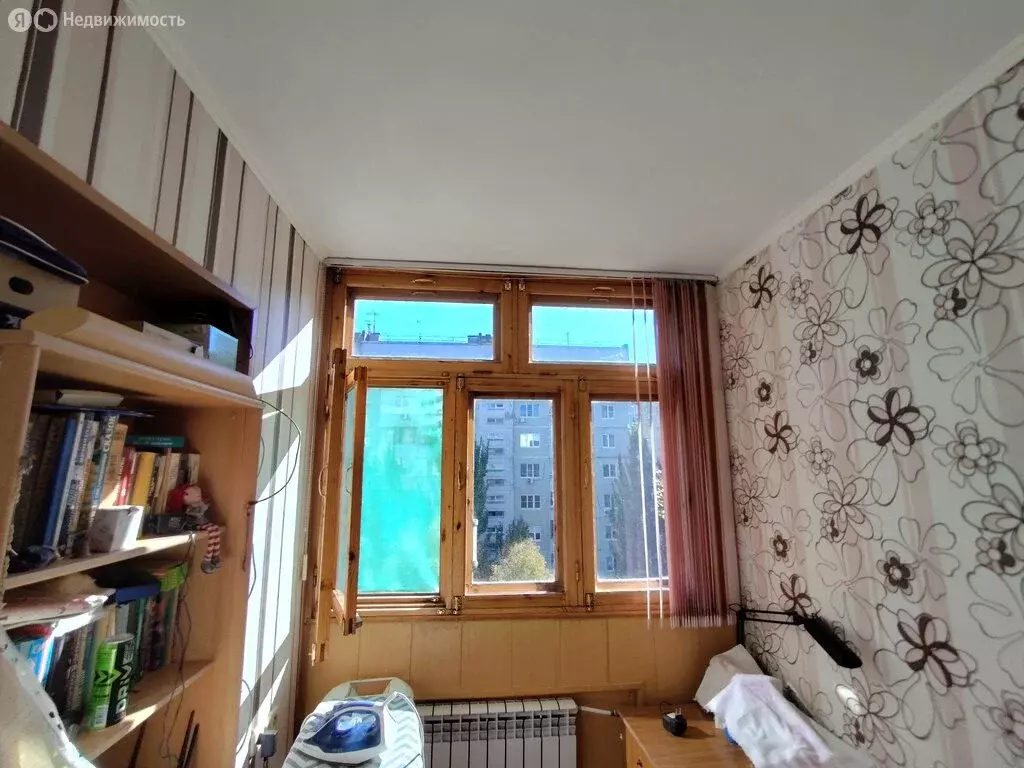 2-комнатная квартира: Астрахань, улица Набережная Приволжского Затона, ... - Фото 2