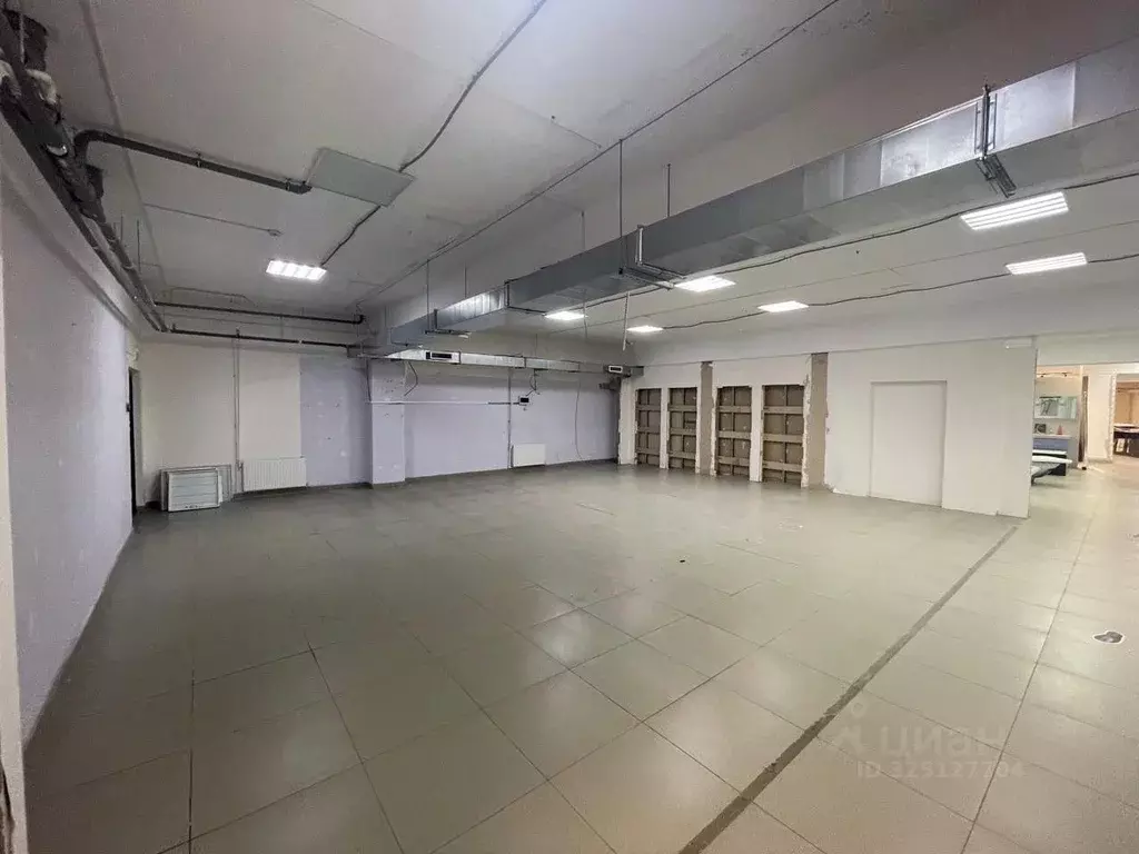 Помещение свободного назначения в Калужская область, Калуга ... - Фото 1