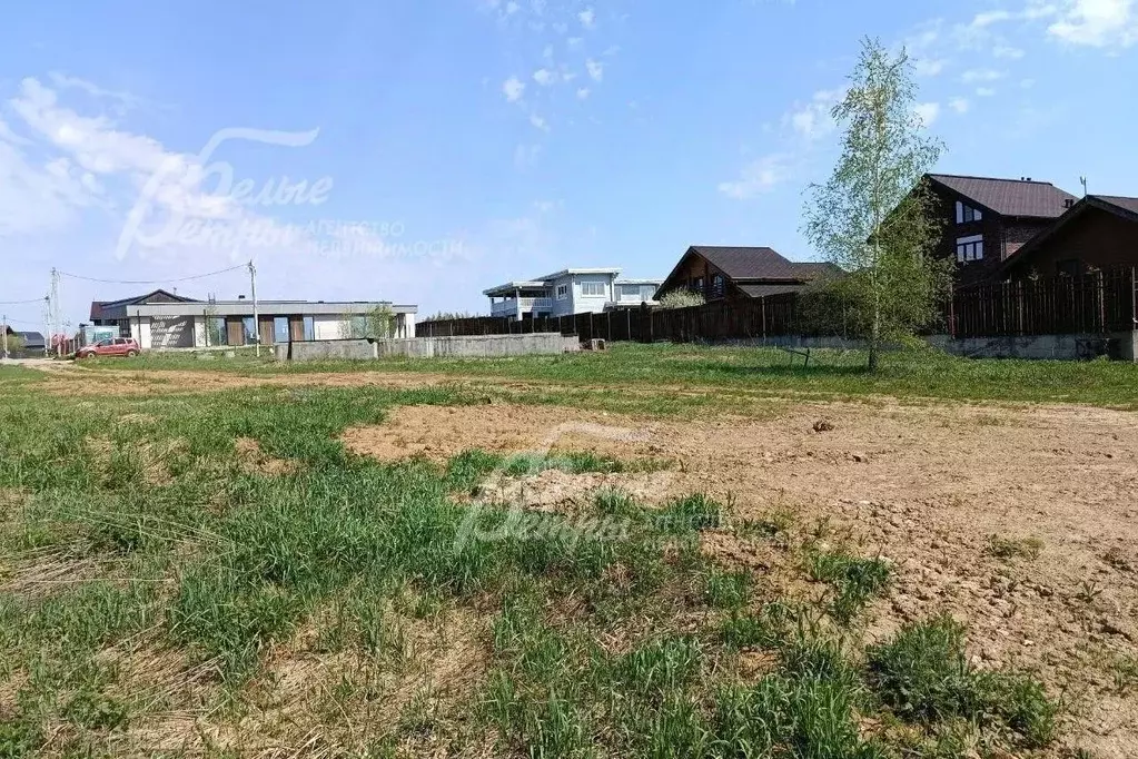 Участок в Москва Вилла Фортуна кп,  (14.0 сот.) - Фото 1