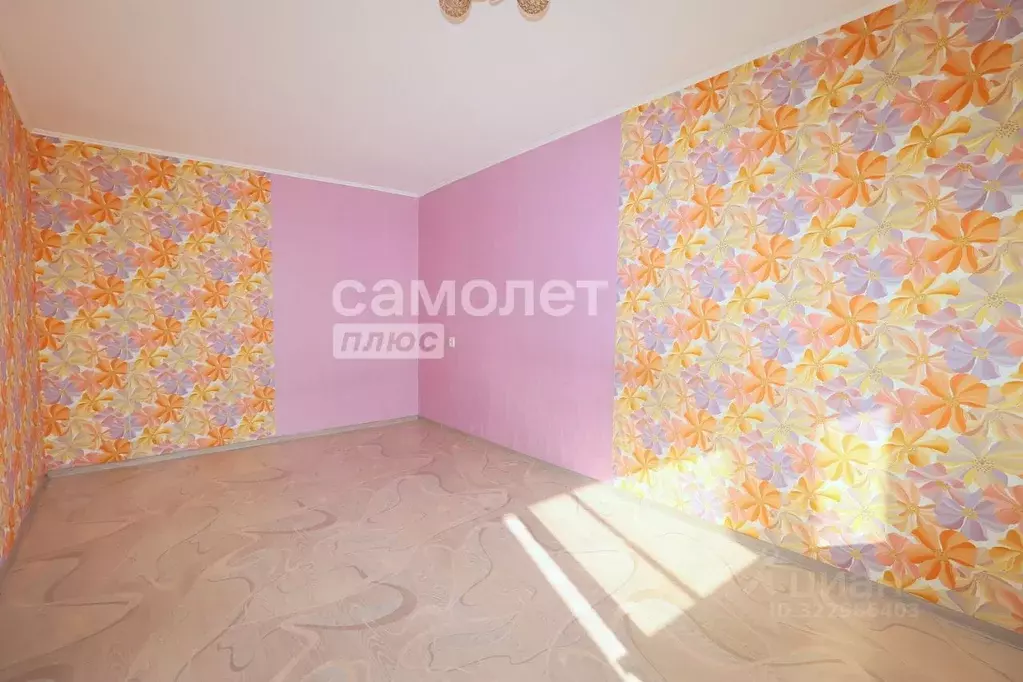 2-к кв. Кемеровская область, Кемерово просп. Ленина, 134 (43.0 м) - Фото 1