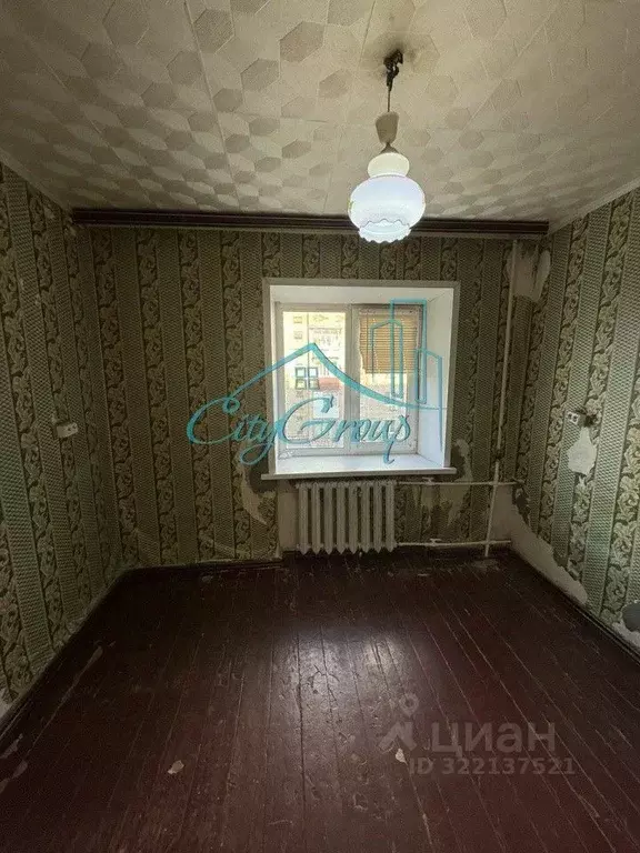 1-к кв. Оренбургская область, Орск просп. Никельщиков, 60А (13.1 м) - Фото 1