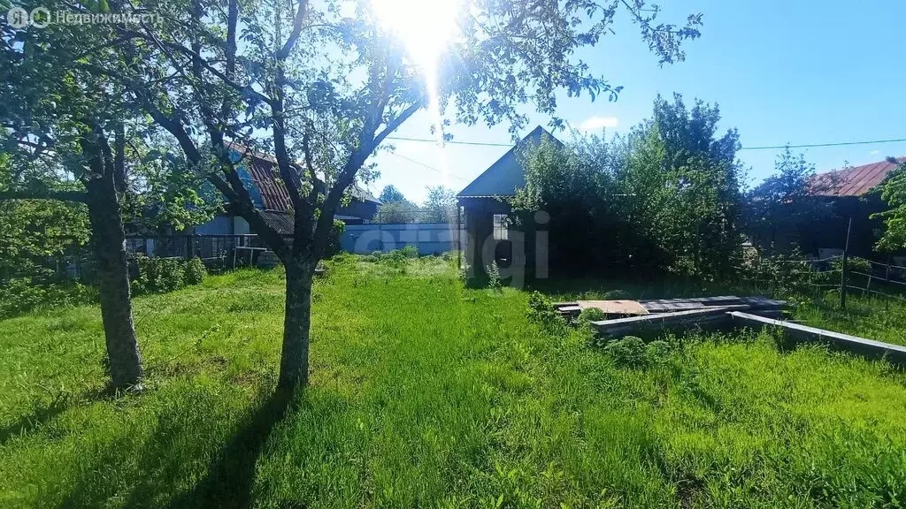 Дом в Энгельсский район, Красноярское муниципальное образование, СНТ ... - Фото 2