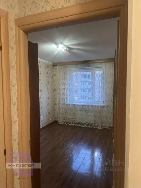 2-к кв. Московская область, Котельники проезд 3-й Покровский, 1 (57.6 ... - Фото 1