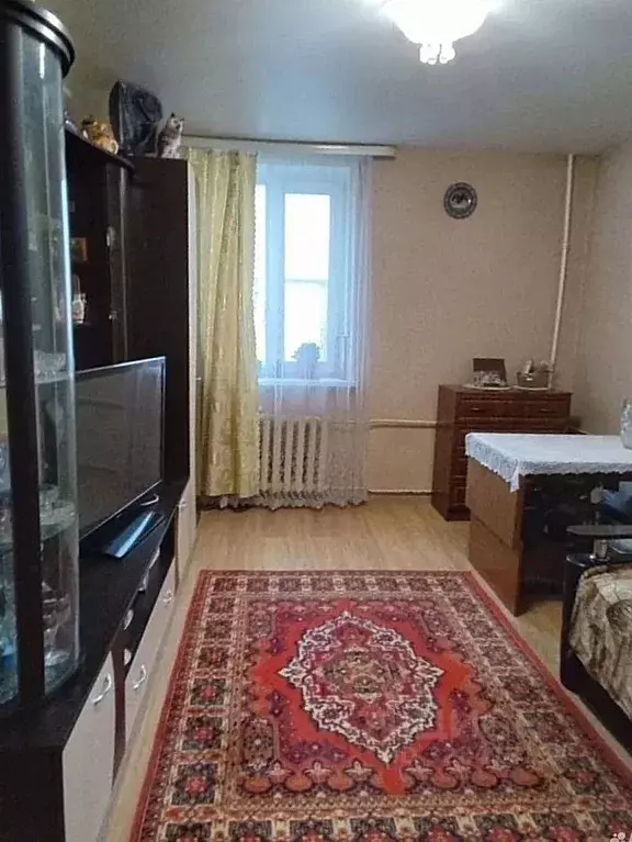 2-к кв. Нижегородская область, Городец ул. Нахимова, 4 (42.0 м) - Фото 2