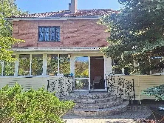 Дом в Самарская область, Ставропольский район, с. Подстепки ул. ... - Фото 0