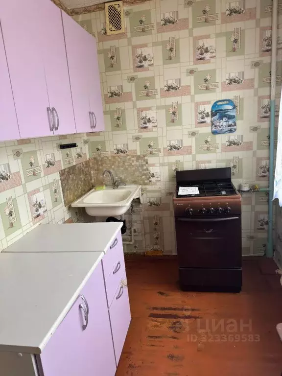 2-к кв. Ивановская область, Тейково Молодежная ул., 2 (41.7 м) - Фото 2