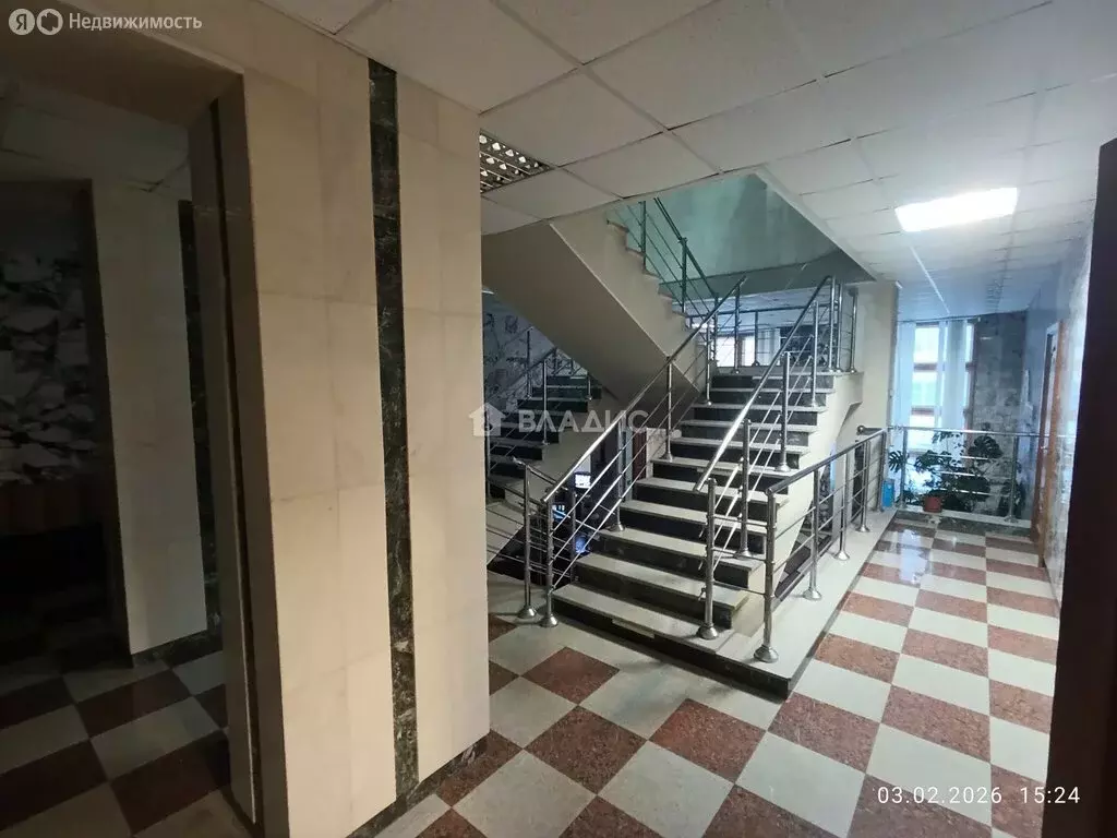 Офис (52 м) - Фото 2