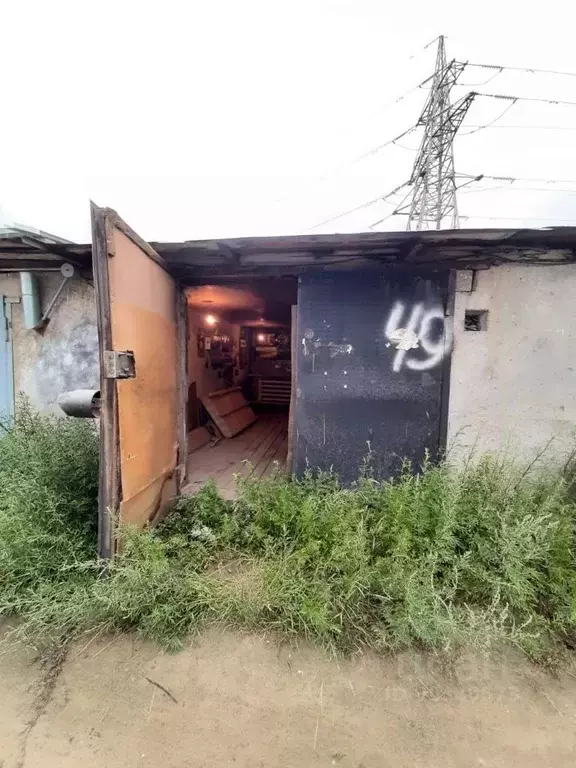 Купить Гараж В Городе Якутске