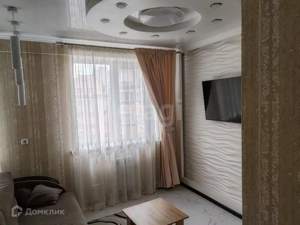 Продаётся 2-к квартира, 46.1 м - Фото 1