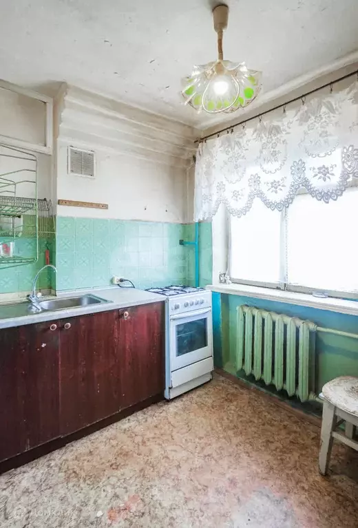 Продаётся 1-к квартира, 31.3 м - Фото 0