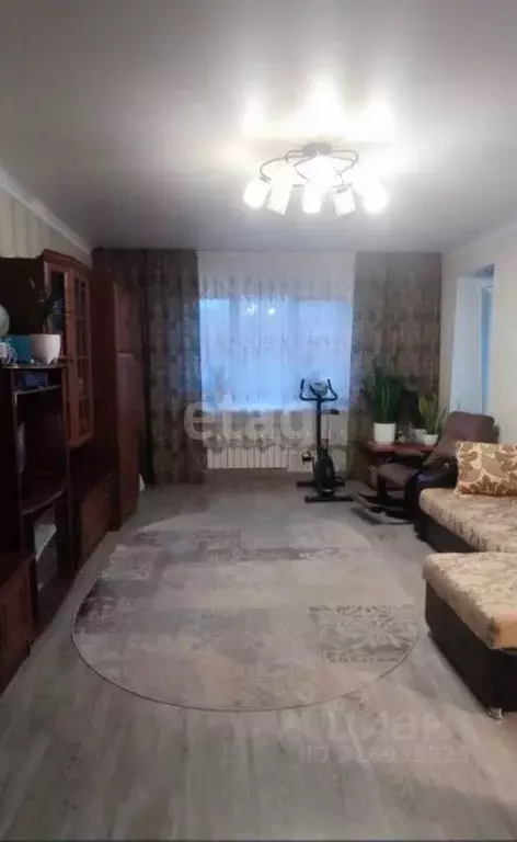 3-к кв. Белгородская область, Старый Оскол Восточный мкр, 16 (89.2 м) - Фото 0