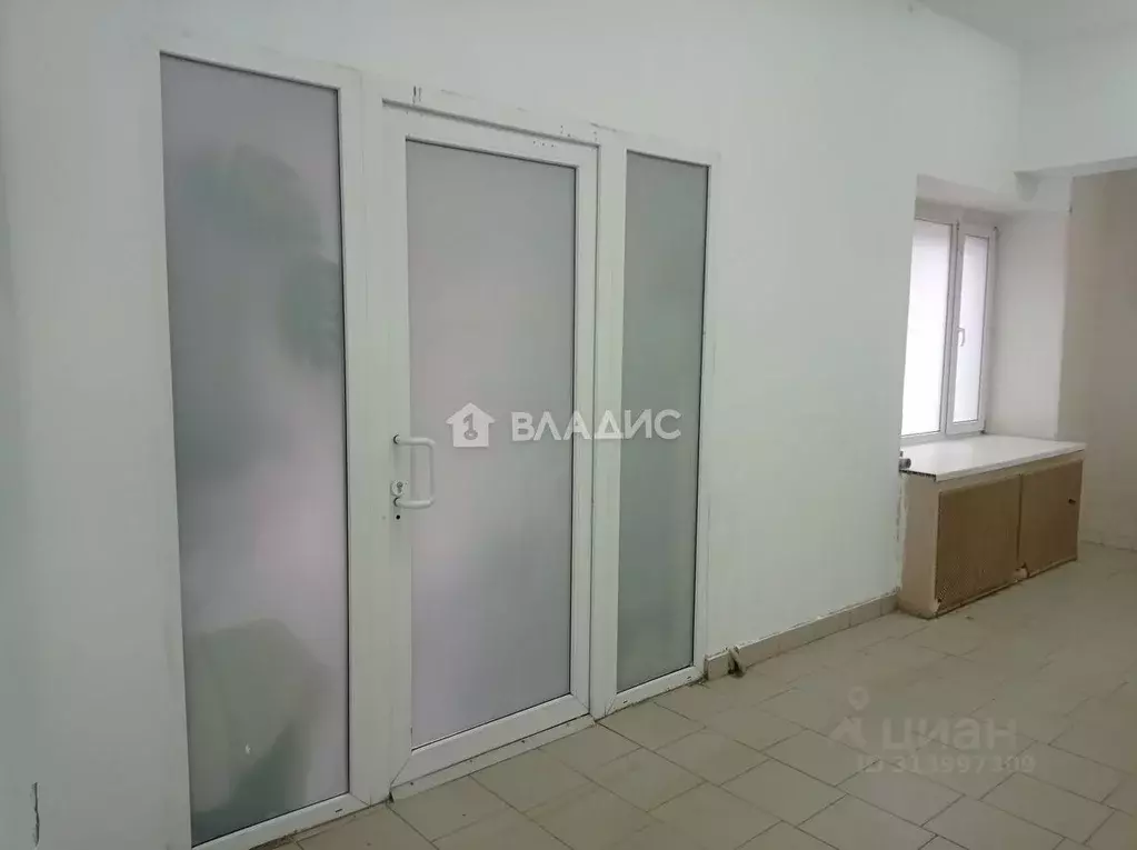 Помещение свободного назначения в Владимирская область, Владимир ... - Фото 1