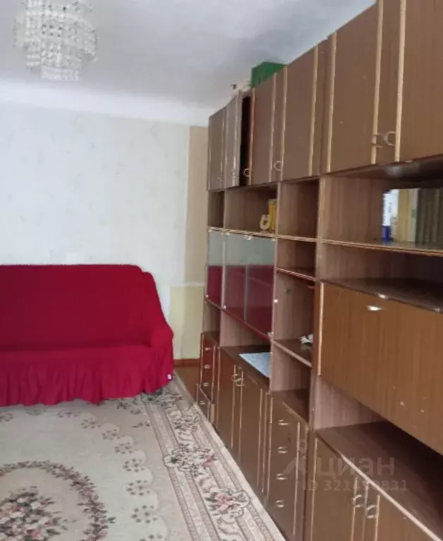 2-к кв. Курская область, Курск ул. Дзержинского, 87 (40.0 м) - Фото 1