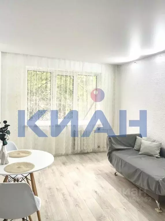 Студия Красноярский край, Красноярск ул. Ладо Кецховели, 58 (19.0 м) - Фото 0