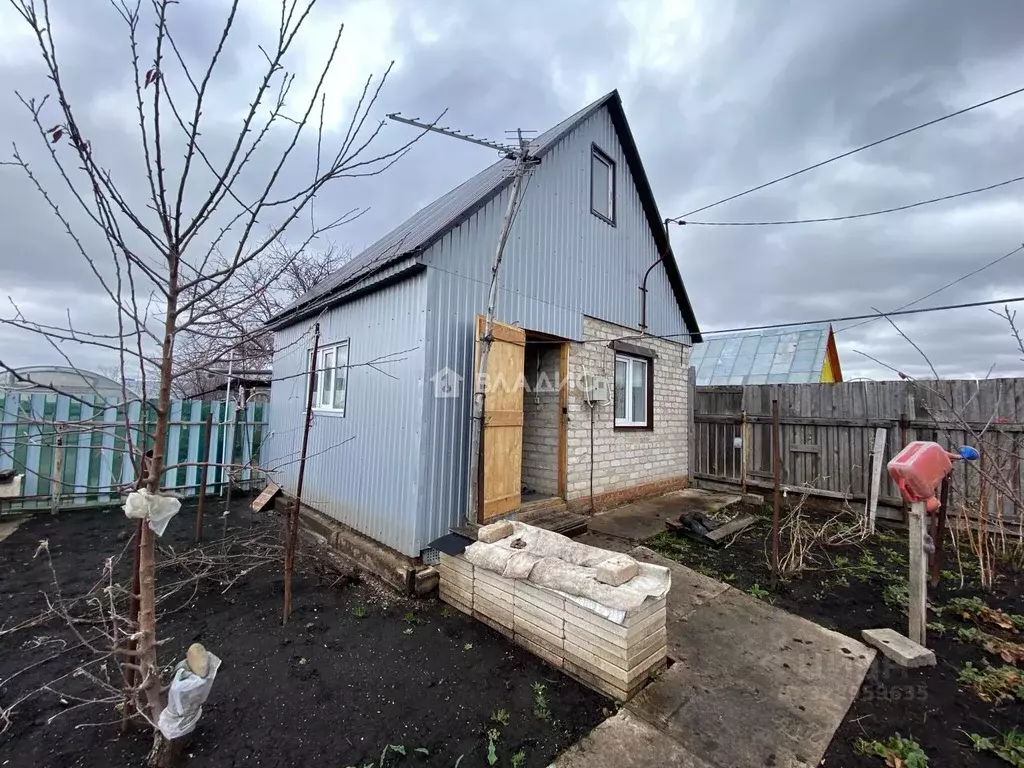 Участок в Башкортостан, Стерлитамак Яблонька СНТ, 17 (4.77 сот.) - Фото 2