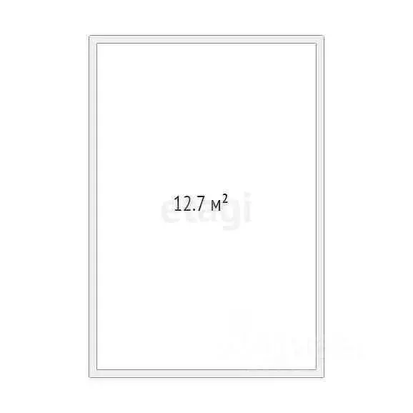 Гараж в Тюменская область, Тюмень ул. Максима Горького, 68к1 (12 м) - Фото 2