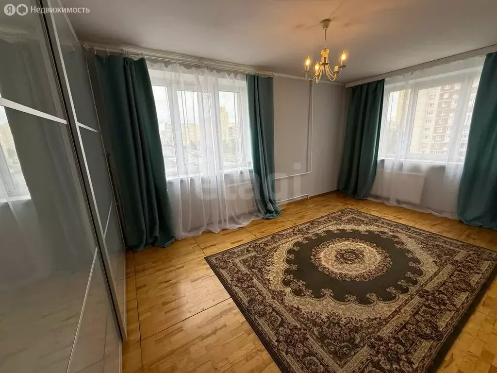 2-комнатная квартира: Санкт-Петербург, проспект Пятилеток, 6 (50.6 м) - Фото 0