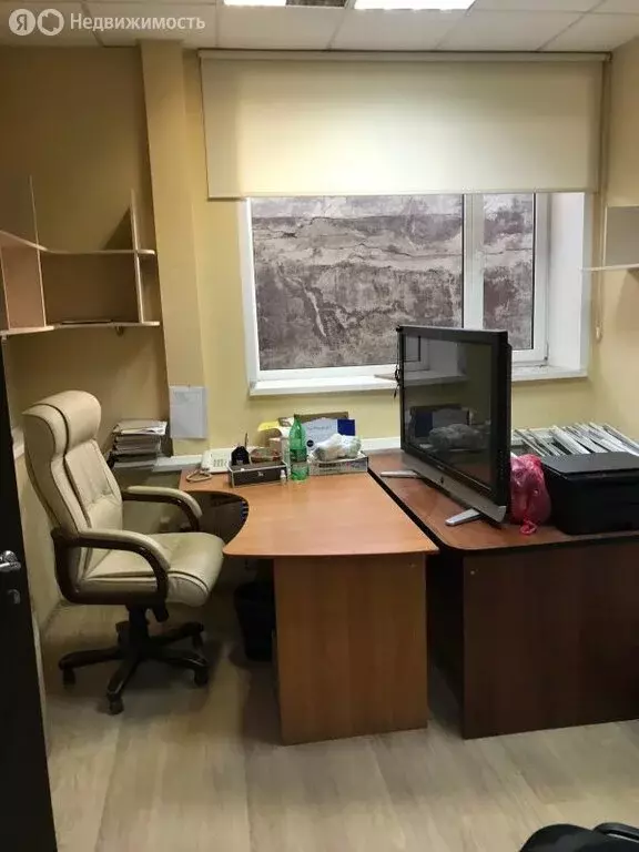 Офис (250 м) - Фото 1