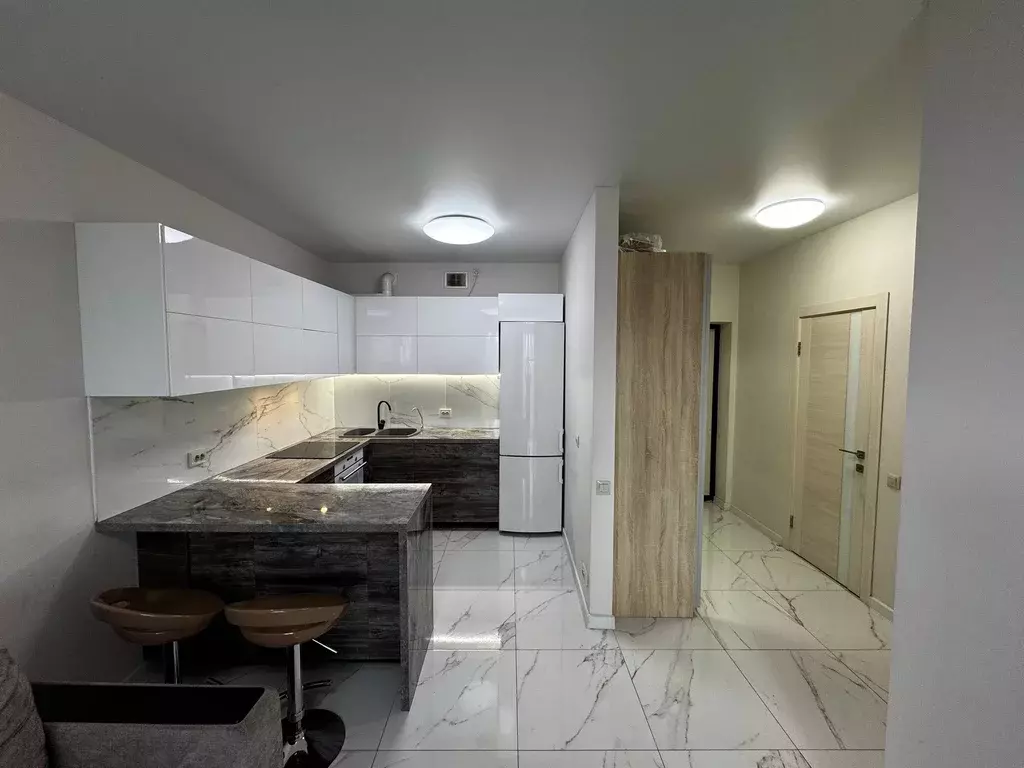 Продаётся 1-к квартира, 38.9 м - Фото 0