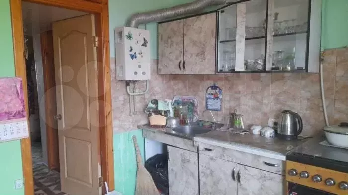 2-к. квартира, 54 м, 5/5 эт. - Фото 1