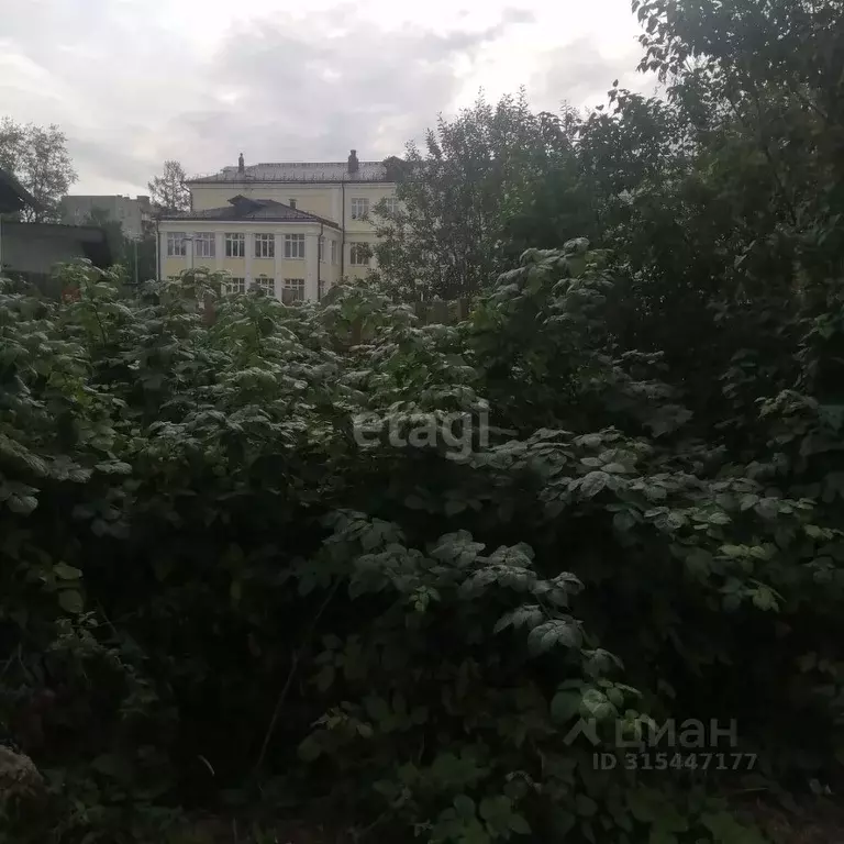 Участок в Свердловская область, Нижний Тагил ул. Черных, 82 (4.7 сот.) - Фото 1