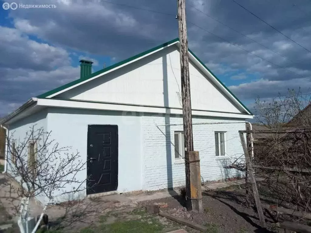 Дом в Хотынецкий район, Аболмасовское сельское поселение, деревня ... - Фото 2