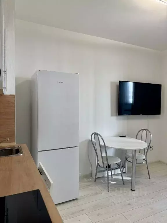 Студия Санкт-Петербург Планерная ул., 97к2 (24.0 м) - Фото 1