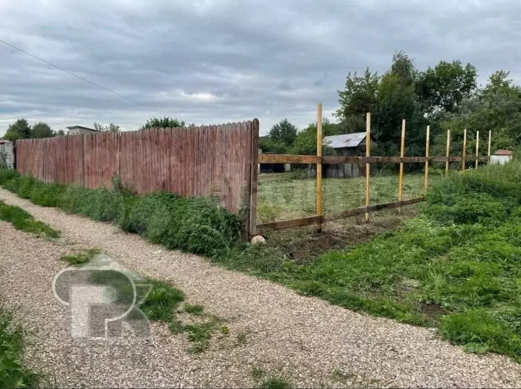 Участок в Московская область, Люберцы городской округ, Малаховка пгт, ... - Фото 1