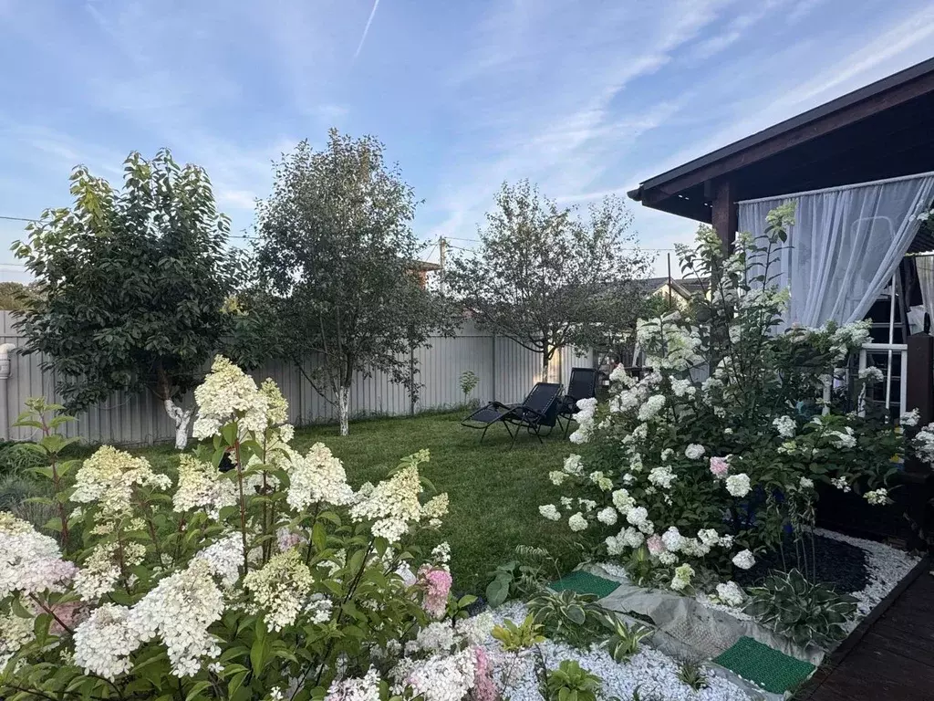 Дом в Московская область, Пушкинский городской округ, д. Невзорово ул. ... - Фото 2