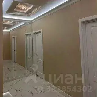 3-к кв. Нижегородская область, Нижний Новгород ул. Максима Горького, ... - Фото 2