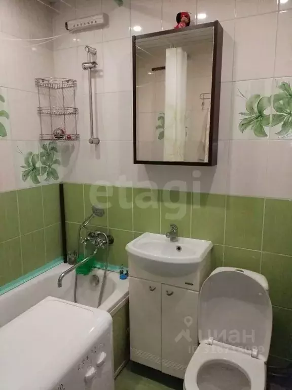 2-к кв. Московская область, Химки ул. Кирова, 6А (36.0 м) - Фото 1