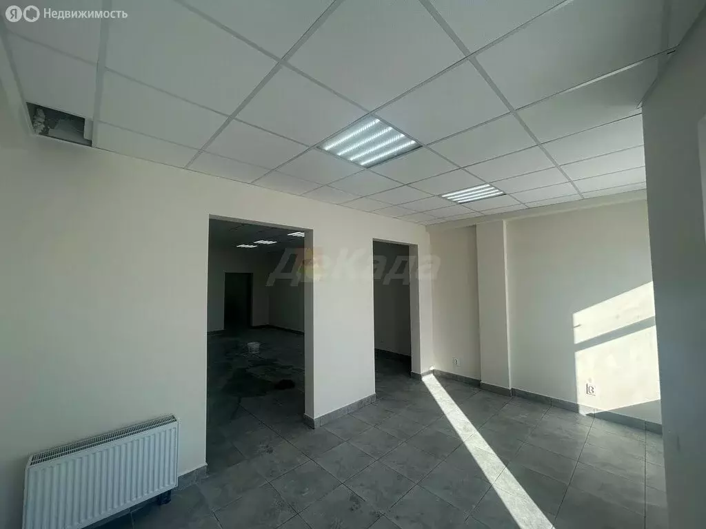 Помещение свободного назначения (103 м) - Фото 1