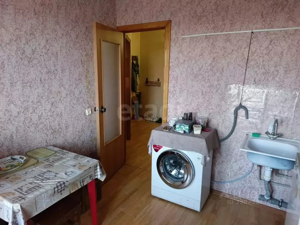 1-к кв. Белгородская область, Белгород ул. Макаренко, 38 (40.5 м) - Фото 1