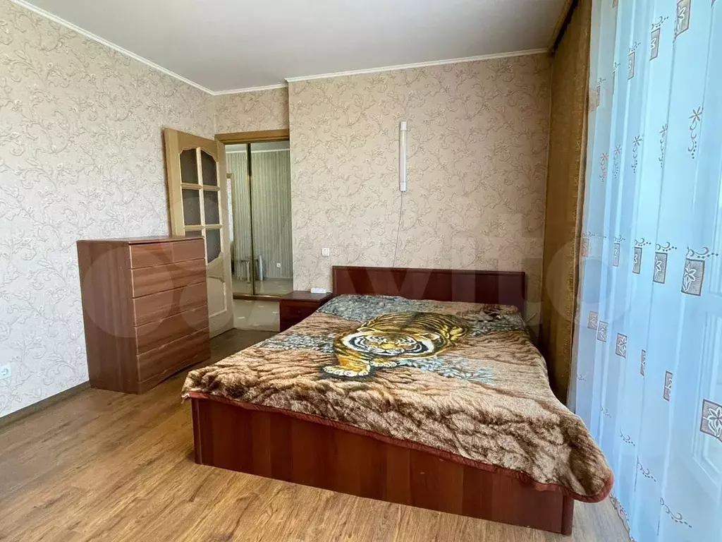 3-к. квартира, 79,6 м, 6/23 эт. - Фото 1