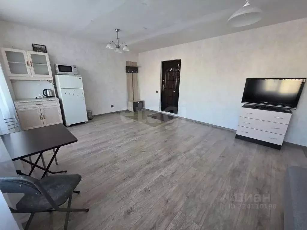 Комната Ленинградская область, Кириши Волховская наб., 36а (25.0 м) - Фото 1