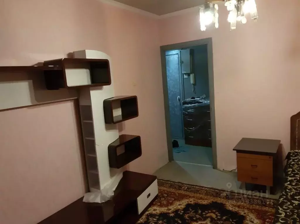 2-к кв. Санкт-Петербург ул. Демьяна Бедного, 16к1 (45.0 м) - Фото 0